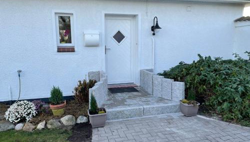 Nordseeblick Ferienhaus - Foto 5