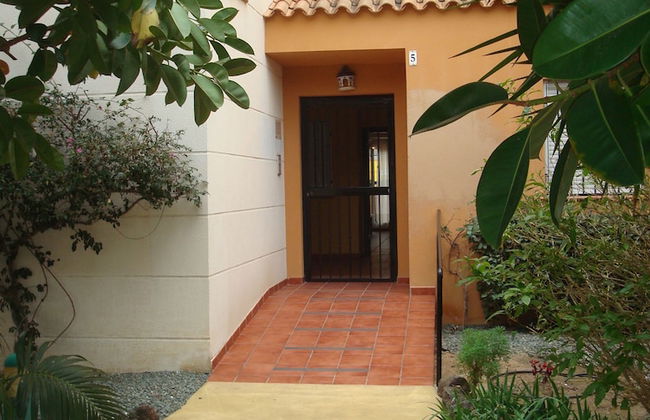 Naturist Penthouse 2 Bedrooms Pv5 - Foto 26