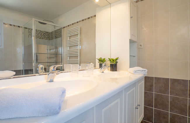 Les Villas de l'Etang - Photo 22