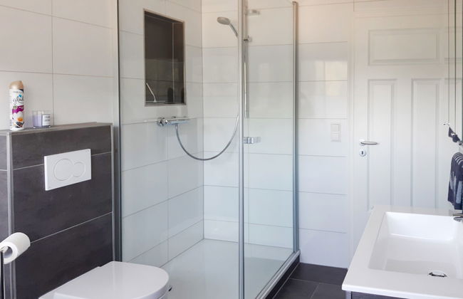 Haus am Fluss - Foto 20