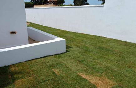 Casa Gerda modernes Haus mit Pool, ACs und Heizung, strandnah - Foto 12