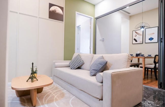 Royce KLCC Kuala Lumpur City Centre by Dormeo Destinations - Foto 50