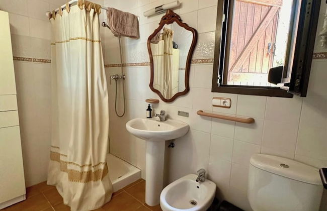 Culla Country House Rentalholidays REF 034 - Foto 13