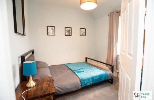 Sherwood Pines - Big Garden! - Foto 29