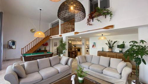 Maison indépendante, canal du Midi, Piscine - Photo 2