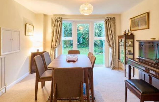 Host Stay Mayfield - Foto 19