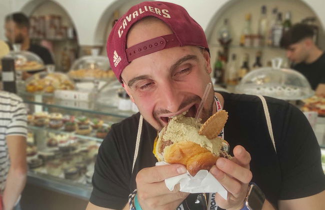 Tour dei mercati di Palermo - Foto 3