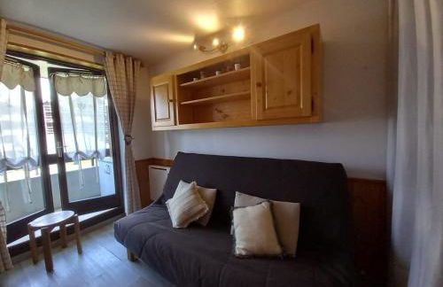 Bel appartement Samoens La Cour classe 2 etoiles - Photo 9