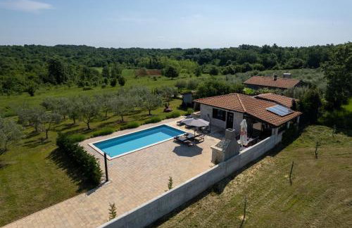 Villa Casa Claudia - Foto 51