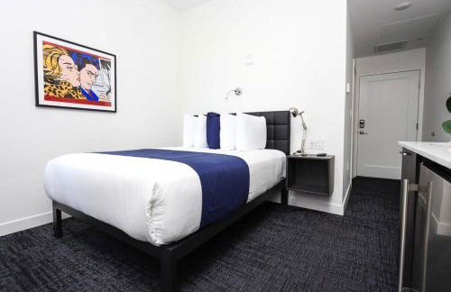 Stylish Studio in Fenway Neighborhood - Unit #305 - Foto 2