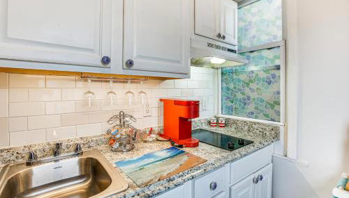 Family-Friendly Ocean City Condo Walk to Beach! - Foto 2