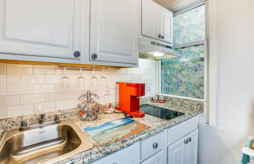 Family-Friendly Ocean City Condo Walk to Beach! - Foto 2