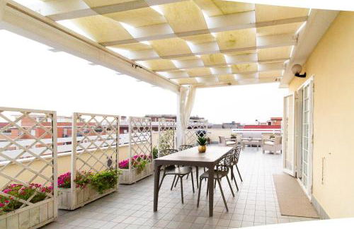 Attico Centralissimo Vista Mare - Foto 1