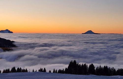 Appartement Samoëns 1600 - Foto 23
