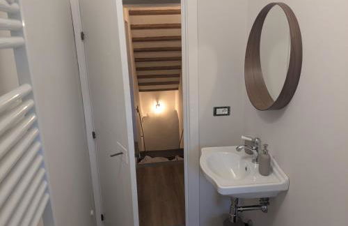 Casa del Viandante Romea del Chianti - Badia a Passignano - Foto 13