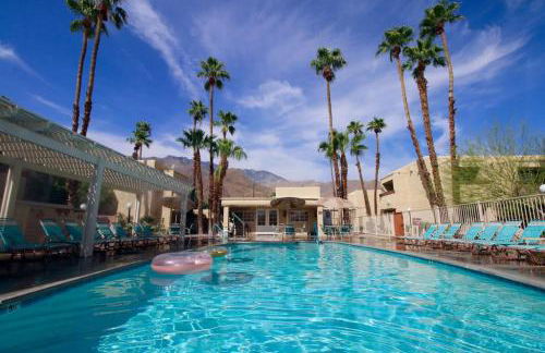 Desert Vacation Villas 2BR Apartment with Resort Access - Foto 41