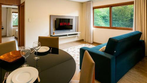 Apartamento em Gramado - Photo 3