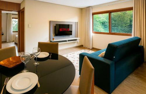 Apartamento em Gramado - Photo 3