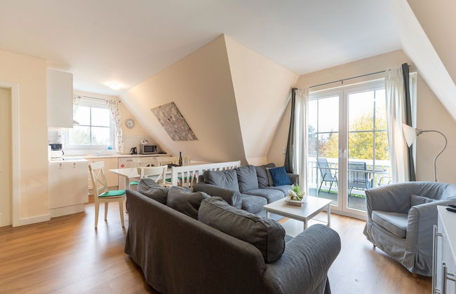 Ferienhaus in Bastorf mit Garten - Foto 24