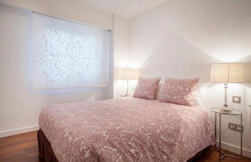 Hi Valencia Apartments - Jorge Juan - Photo 16