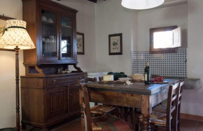 Apartment in Pergine Valdarno With Pool - Foto 7