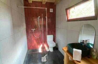 Polana Gawrycha, domki nad jeziorem z widokiem - Foto 24