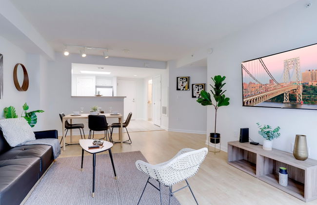 Arlington Apartments Near DC - Foto 65