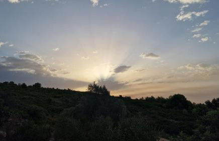 La Cueva de Miravet - villa de lujo en la cima de la montaña con vistas al mar - Photo 72