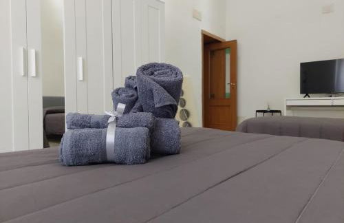 Urania's apartment - Foto 12