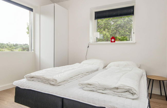 8 Person Holiday Home in Haderslev - Foto 5