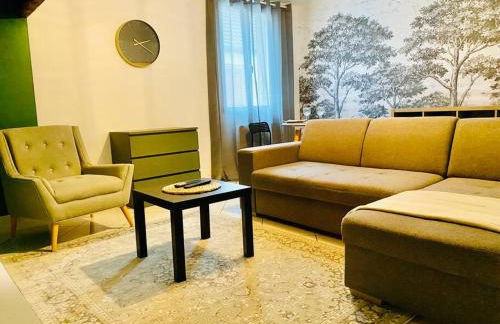 Appartement cosy au cœur du vignoble - proche Épernay en Champagne - Foto 24