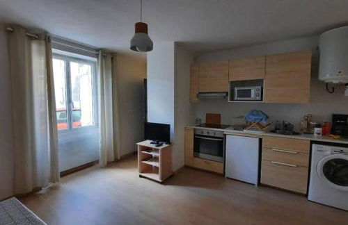 Chez Simon et Loreline Yerres proche Paris Orly Disney - Foto 57