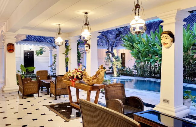 Omatha Village - Photo 3