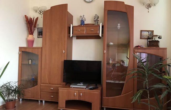 Lotusz Apartments - Foto 44