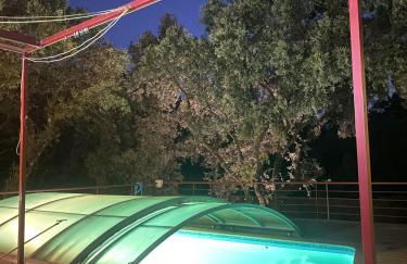 Chalet con piscina vistas y salida a parque natural - Foto 27