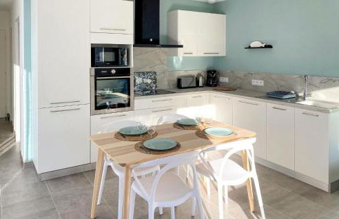 Lovely Home In Jard Sur Mer With Wifi - Foto 6