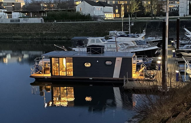 Hausboot Lore - Foto 59