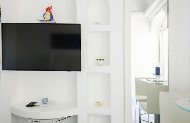 Villa Marina in Capri - Foto 31