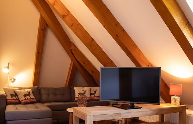 Ferienwohnungen Haus Steinbach - Foto 31