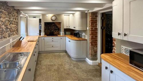 Hope Cottage East Rudham - Foto 3