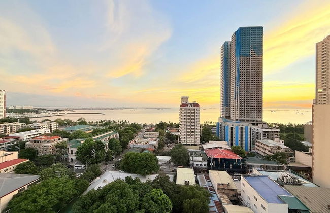 Malate Bayview Mansion - Foto 71