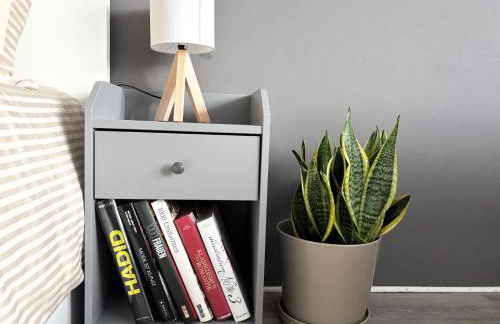 Authentic Travellers Suite in ehemaliger Gärtnerei - Foto 11