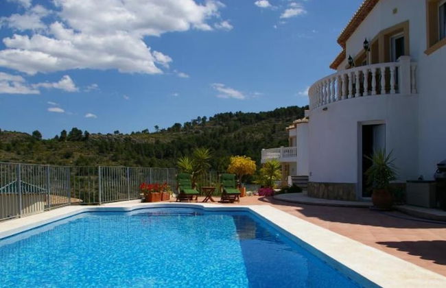 6 Guests - Private Pool - 3Br Villa - Amazing View - Foto 12