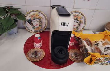 LUXURY JACUZZI "Al Duomo di Catania" - Foto 15