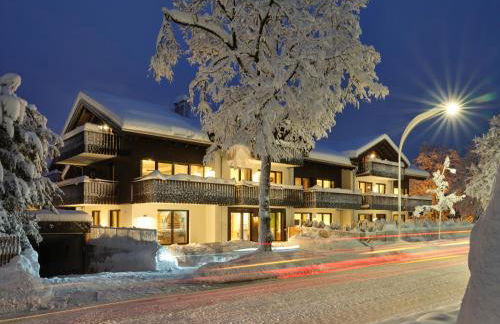 Bader Suites - Foto 4