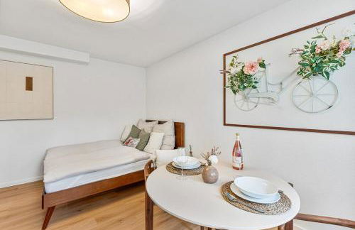 Black Forest Flower Apartment - Foto 39