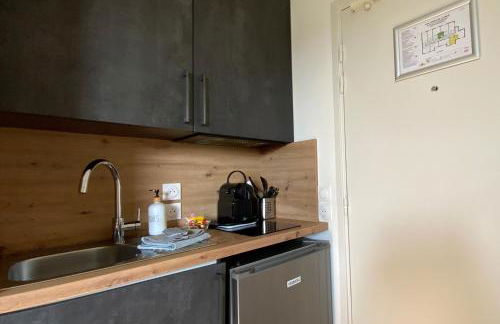 Les Loges de la Mer - Pérols - Foto 2