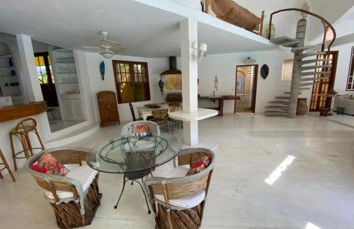 Villa del Mare / Centro da Ilha - Photo 50