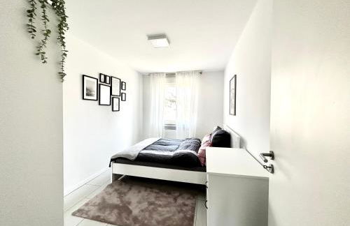 Stilvolles Apartment in Bonn - Foto 7