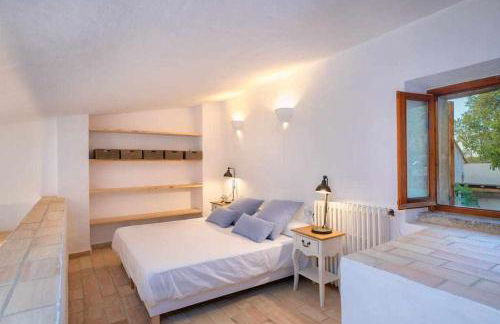 Mas Dels Arcs Con piscina Muy cerca de la playa - Foto 30